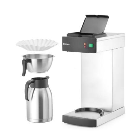 Machine à café filtre - 4