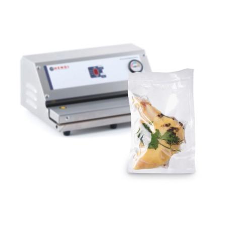 Sacs sous vide gaufrés - 4