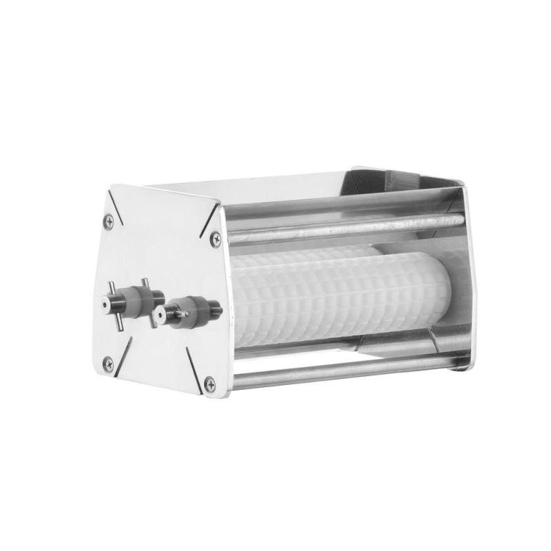 Rollers for poultry