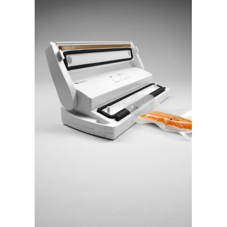 Strip vacuum packaging machine - 3