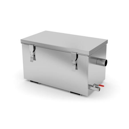 Grease trap - 1