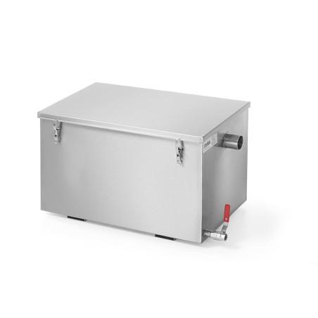 Grease trap - 2