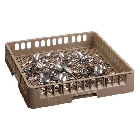 Cutlery basket 500x500x100 - 2
