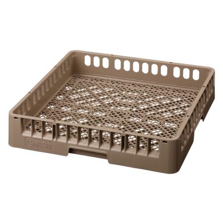 Cutlery basket 500x500x100 - 3