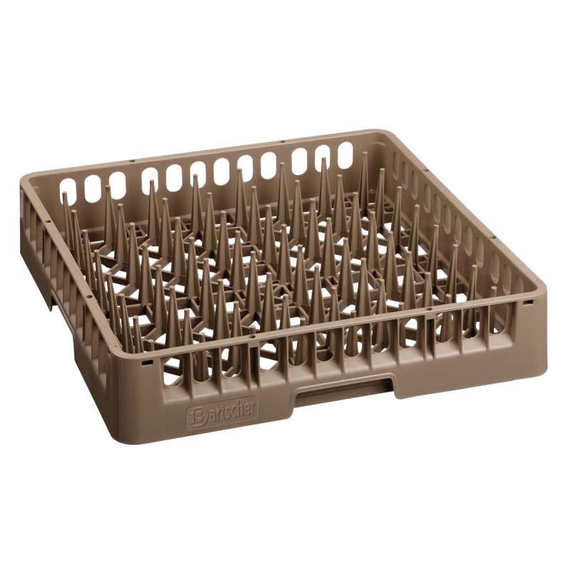 Plates basket 500x500x100