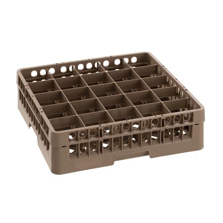 Dishwasher basket, 25 comp.