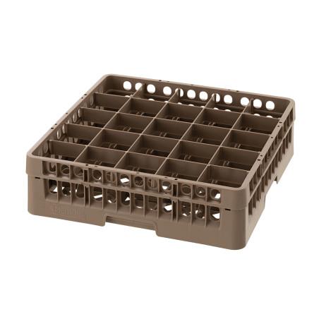 Dishwasher basket, 25 comp. - 2