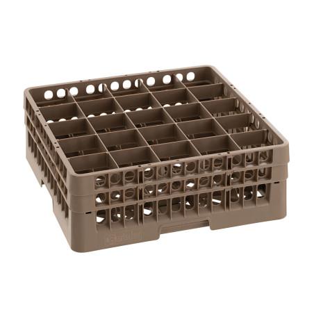 Dishwasher basket, 25 comp.