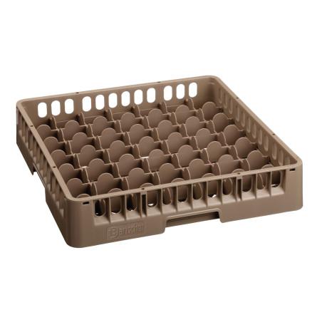 Dishwasher basket, 49 comp.