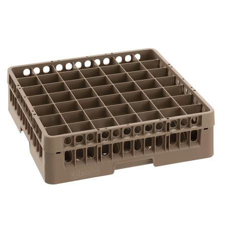 Dishwasher basket, 49 comp.