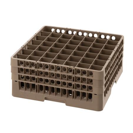 Dishwasher basket, 49 comp. - 2