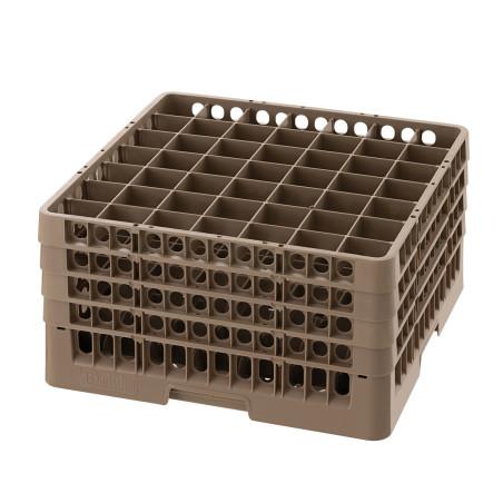 Dishwasher basket, 49 comp. - 2