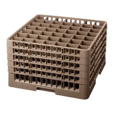 Dishwasher basket, 49 comp. - 3