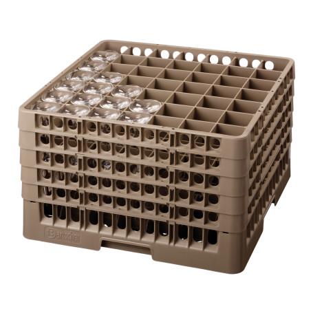 Dishwasher basket, 49 comp. - 4