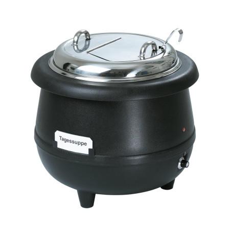 Soupière Gourmet 10L