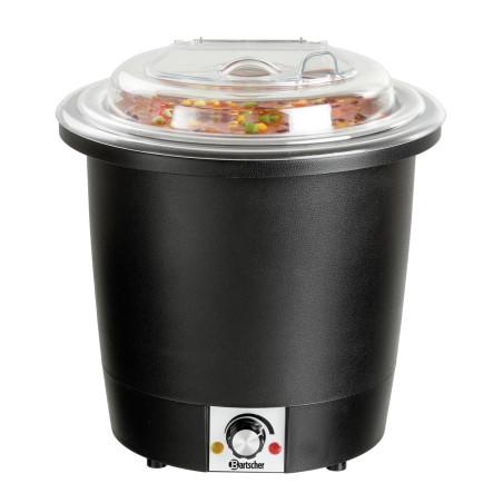 Soup kettle 10L - 2