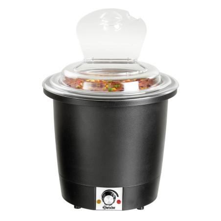 Soup kettle 10L - 3