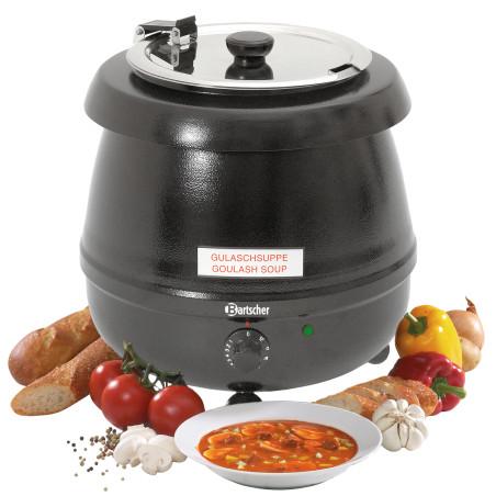 Party kettle 9L - 1