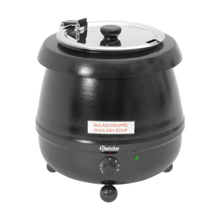 Party kettle 9L - 3