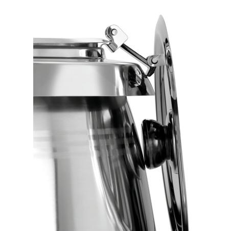 Soup kettle De Luxe 9L - 2