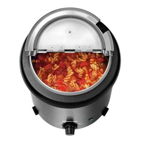 Soupière 5,4L - 2