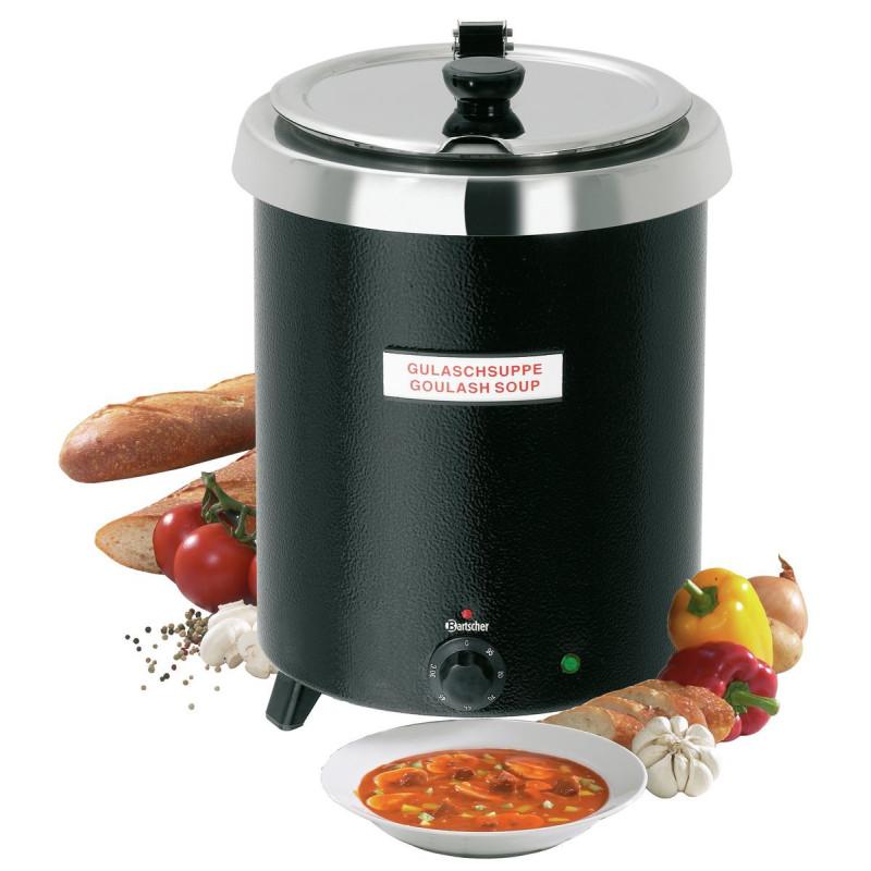 Soup kettle Club 8,5L