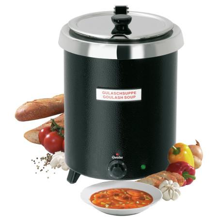 Soup kettle Club 8,5L - 1