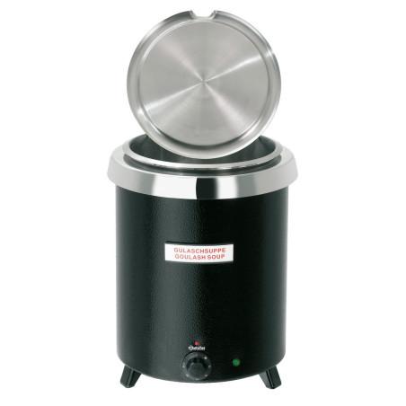 Soup kettle Club 8,5L - 2