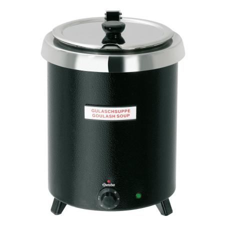 Soup kettle Club 8,5L - 3