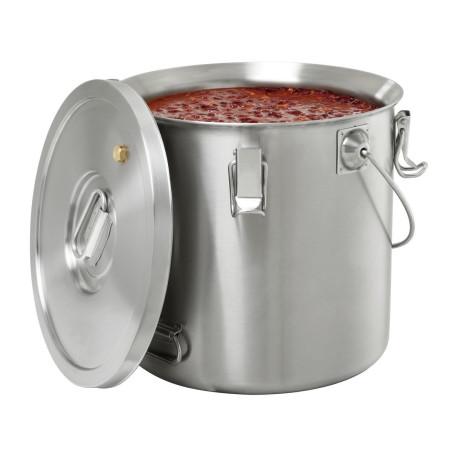 Conteneur isotherme 20L, AI - 1