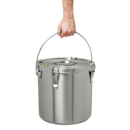 Conteneur isotherme 20L, AI - 2