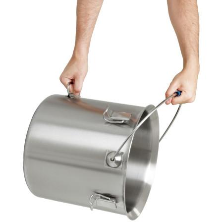 Conteneur isotherme 20L, AI - 3