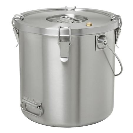 Conteneur isotherme 20L, AI - 4