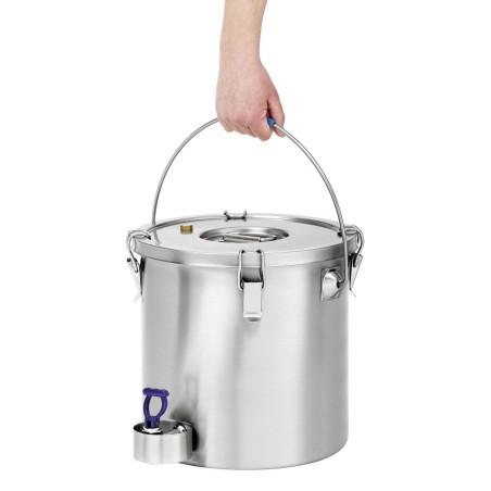 Thermo transport container 20L Plus - 3
