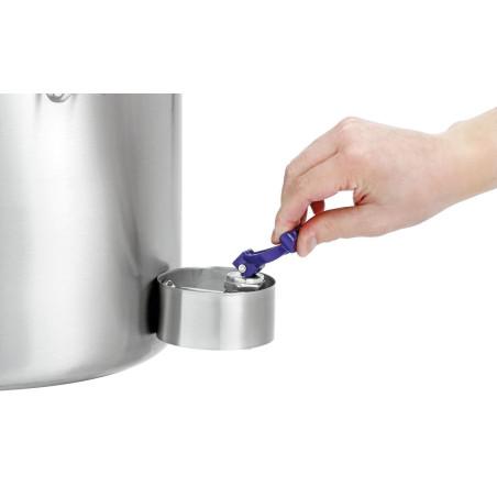 Thermo transport container 20L Plus - 4