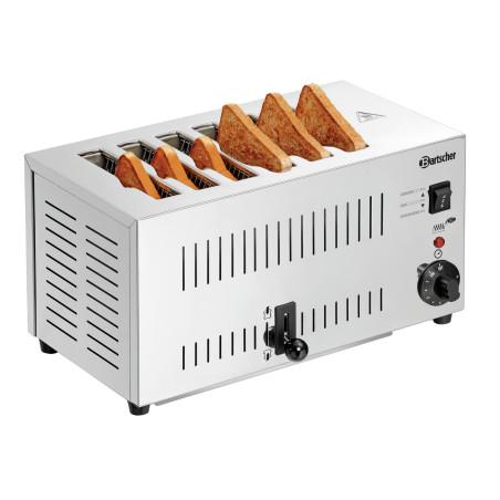 Toaster TS60 - 1