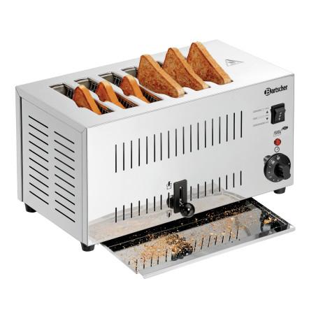 Toaster TS60 - 2