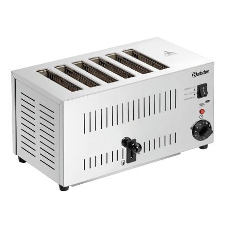 Toaster TS60 - 4