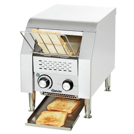 Conveyor toaster "Mini" - 1