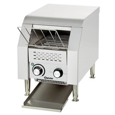 Conveyor toaster "Mini" - 2
