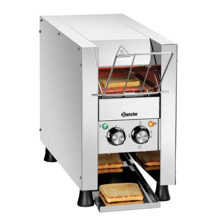 Conveyor toaster Mini-XS - 1