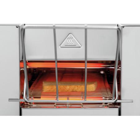 Conveyor toaster Mini-XS - 2