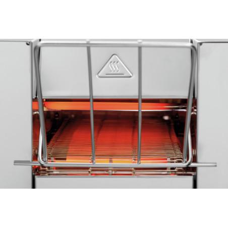 Conveyor toaster Mini-XS - 3