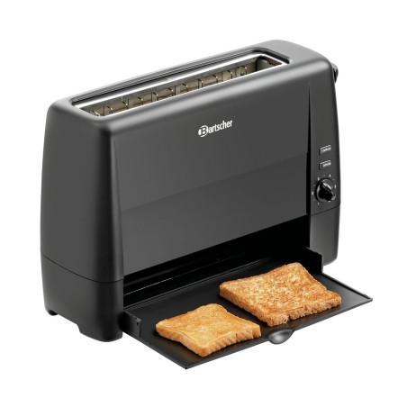 Toaster TS20Sli - 1