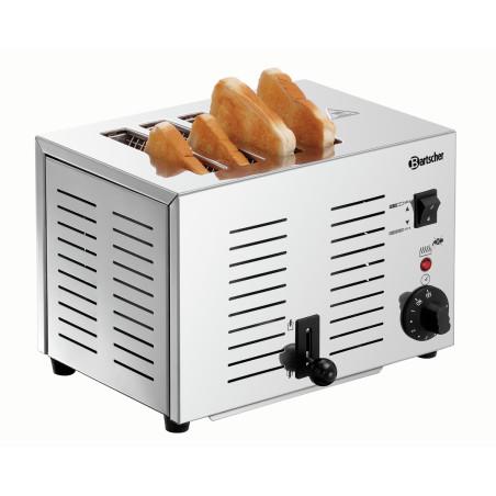 Toaster TS40 - 1