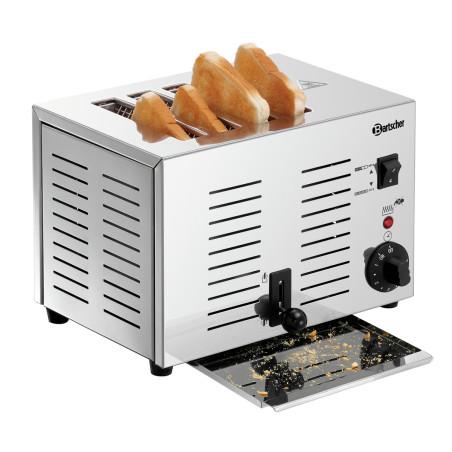 Toaster TS40 - 2