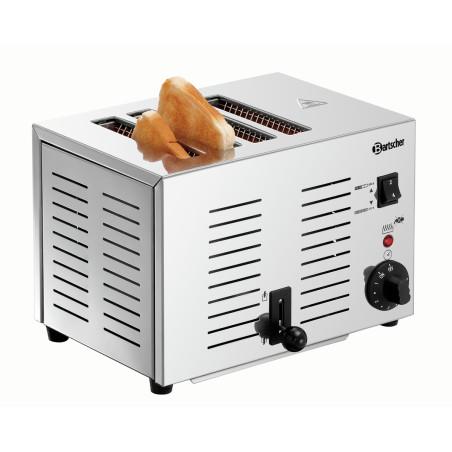 Toaster TS40 - 3