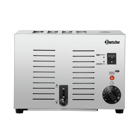 Toaster TS40 - 4