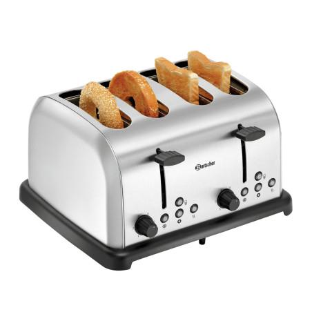 Toaster TBRB40 - 1