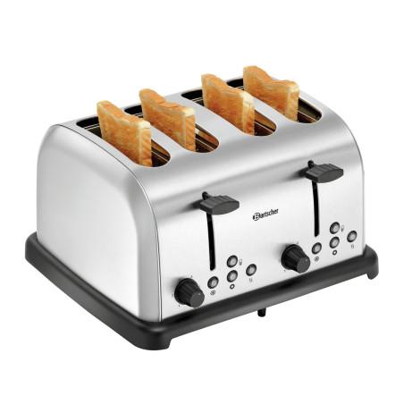 Toaster TBRB40 - 2